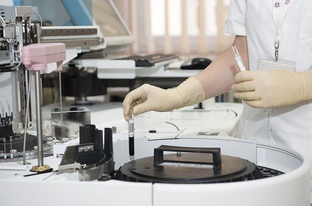 Pharmaceutical research